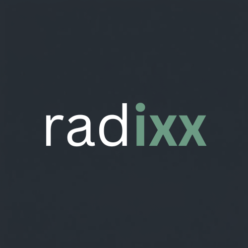 Radixx.Store